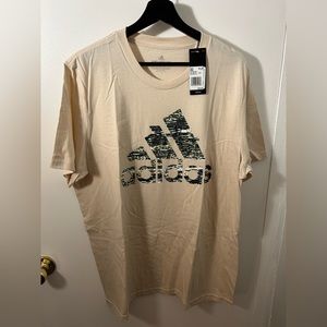 Men’s Brand New Adidas XL T-Shirt